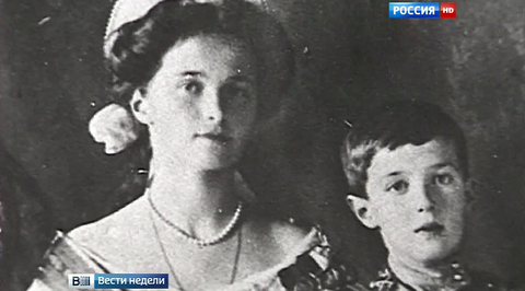 Останки цесаревича Алексея и великой княжны Марии хранят в сейфе