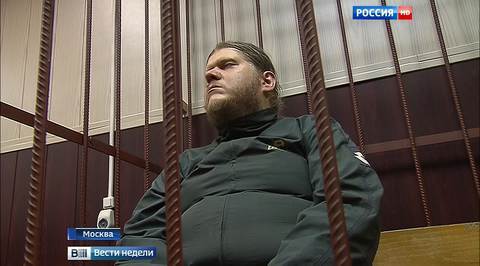 "Бог" Кузя проповедовал под полицейской "крышей"