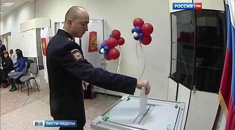 Тренды голосования: конкуренция растет, открепительных стало меньше