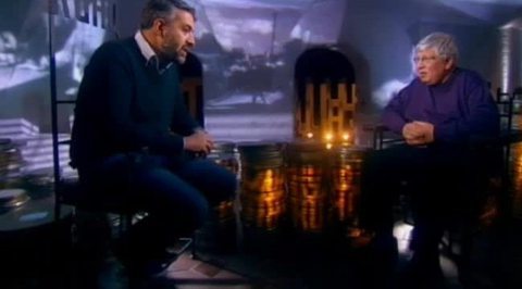 Кирилл Разлогов о фильме "Слепые свидания"