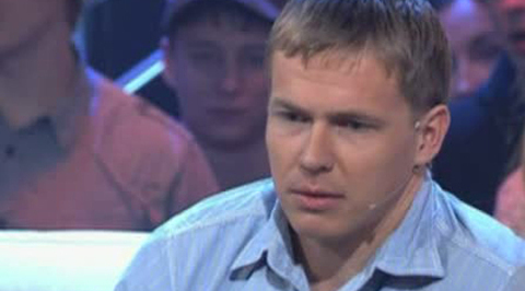 Когда Черезов вернется в биатлон?