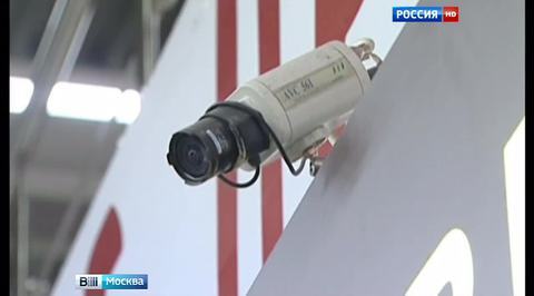 Вместо ЧОПа - "тревожная" кнопка: столичные магазины избавятся от охранников