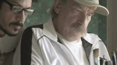 Кирилл Разлогов о фильме "Художник"