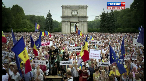 Европодвох
