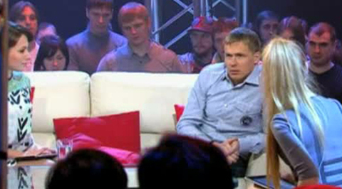 Черезов о новых успехах сборной
