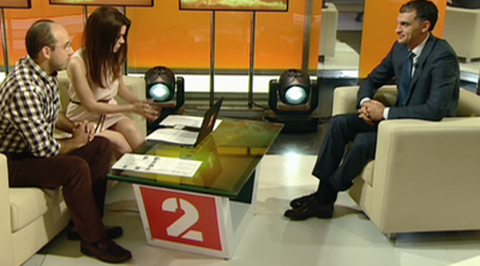 Эфир от 18.09.2015