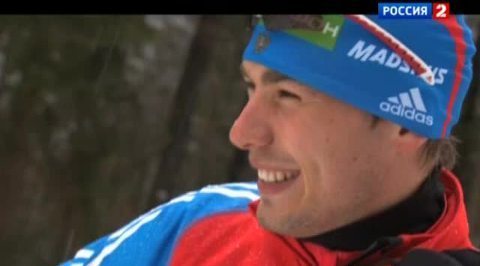 Эфир от 09.03.2012