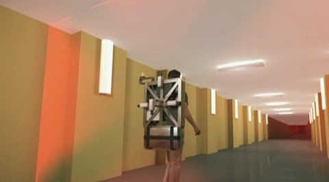 Будущее 3D