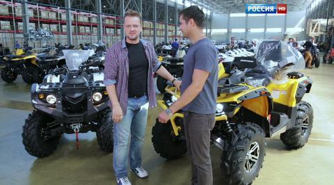 Эфир от 19.09.2015