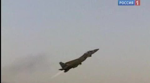 Предчувствие войны