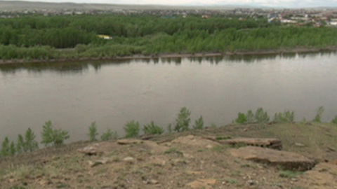 Республика Тыва 