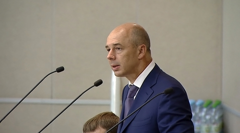 Силуанов призвал в срочном порядке повысить пенсионный возраст