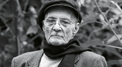 Амаркорд. Георгий Данелия