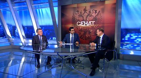 Эфир от 30.09.2015