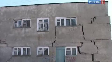 Сейсмоустойчивый подход
