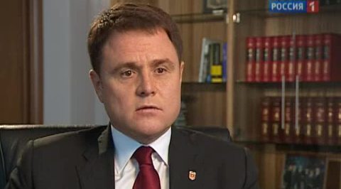 "Дольче вита" номенклатуры