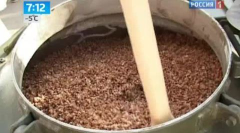 Чудодейственная гречка: и вкус, и польза