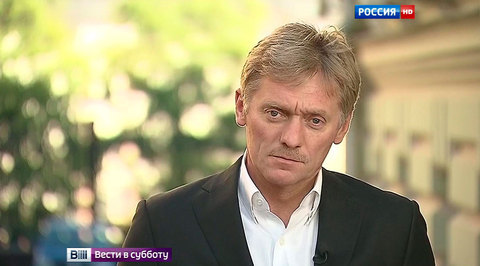 В "нормандском формате": журналисты не смогли докричаться до Порошенко