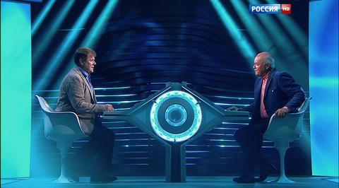 Эфир от 03.10.2015 с Игорем Бутманом