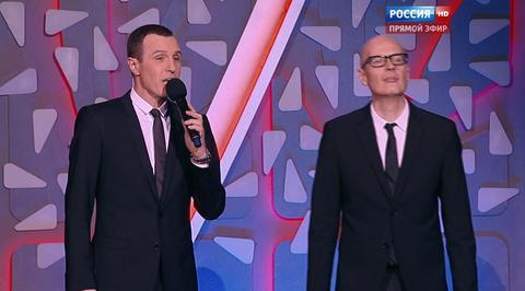 Эфир от 04.10.2015