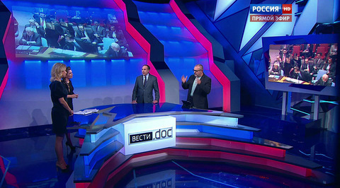 Эфир от 06.10.2015