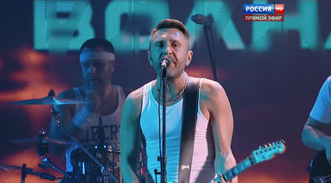 Эфир от 06.10.2015. Гала-концерт