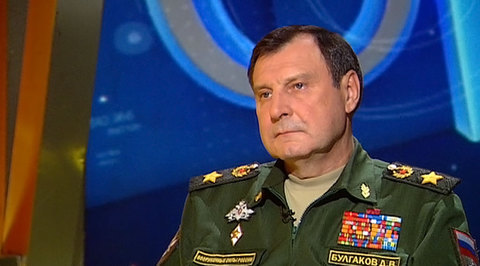 Дмитрий Булгаков. Эфир от 08.10.2015