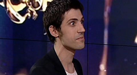 Эфир от 27.03.2012