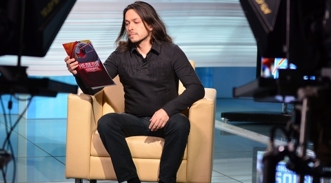 Эфир от 22.10.2012