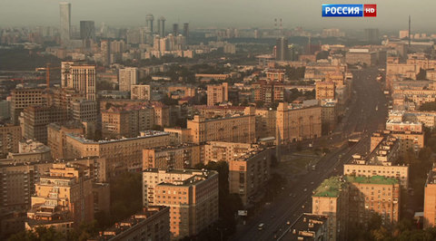 Синоптики: после снежных выходных Москву ждет потепление