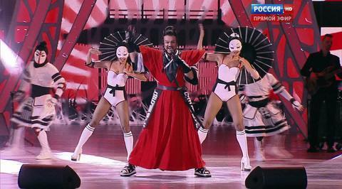 Эфир от 10.10.2015
