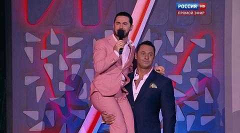 Торжественное закрытие. Часть 2