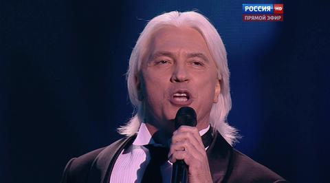 Торжественное закрытие. Часть 1