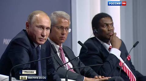 "Алмаз-Антей" рассказал, как погиб "Боинг", но не был услышан