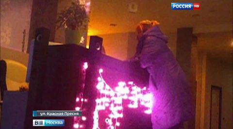 Красота требует жертв: салон навязывает москвичкам многотысячные кредиты