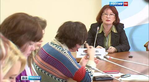 Московские эпидемиологи настаивают на вакцинации от гриппа