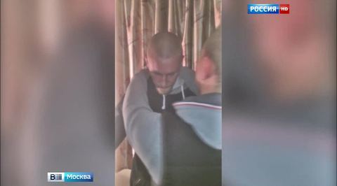 Рэппер Карась задержан по подозрению в сбыте марихуаны