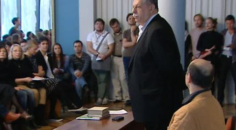 Эфир от 15.10.2015 (19:30)