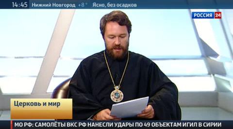 Эфир от 17.10.2015