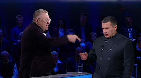 Эфир от 22.10.2015