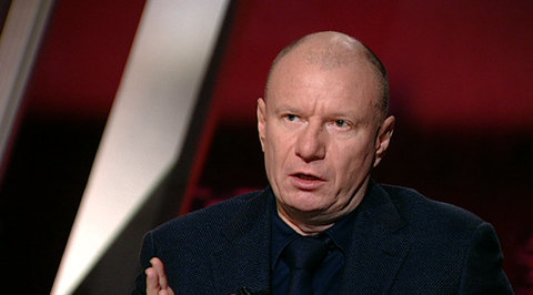 Эфир от 23.10.2015