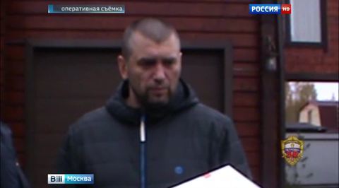 В столице задержаны подозреваемые в аферах с автокредитами