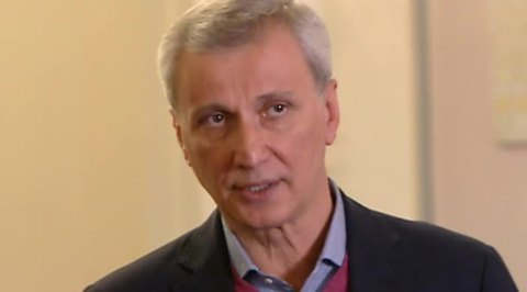 Эфир от 26.10.2015 (19:30)