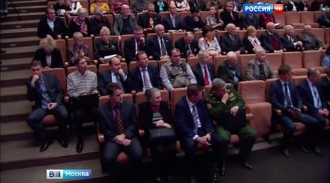 С 2016 года социальный стандарт для столичных пенсионеров составит 14,5 тысяч рублей