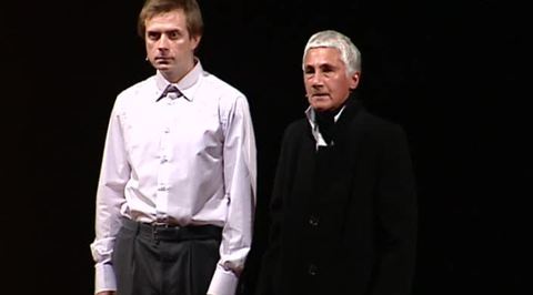 Эфир от 30.10.2015 (19:30)