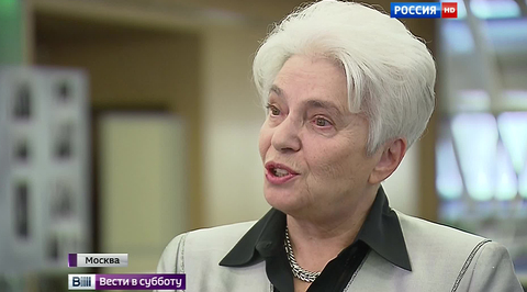 Эфир от 31.10.2015