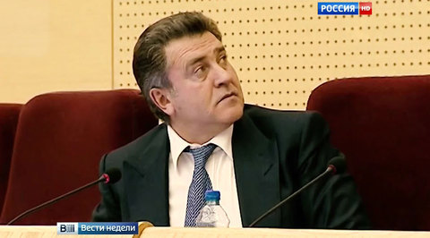 Коррупция по Гоголю: акционерами становятся мертвецы