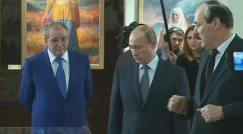 Эфир от 03.11.2015 (23:30)