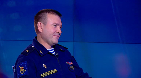 Владимир Марусин. Эфир от 05.11.2015