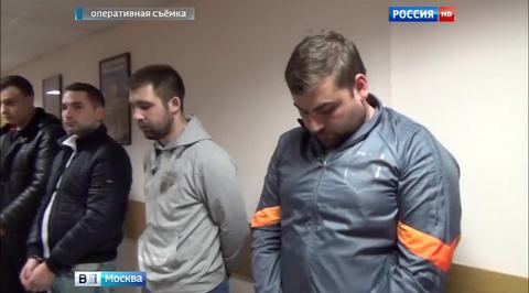 В Москве пресечена деятельность группы лжецелителей